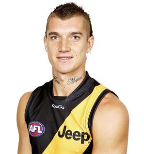 DustinMartin